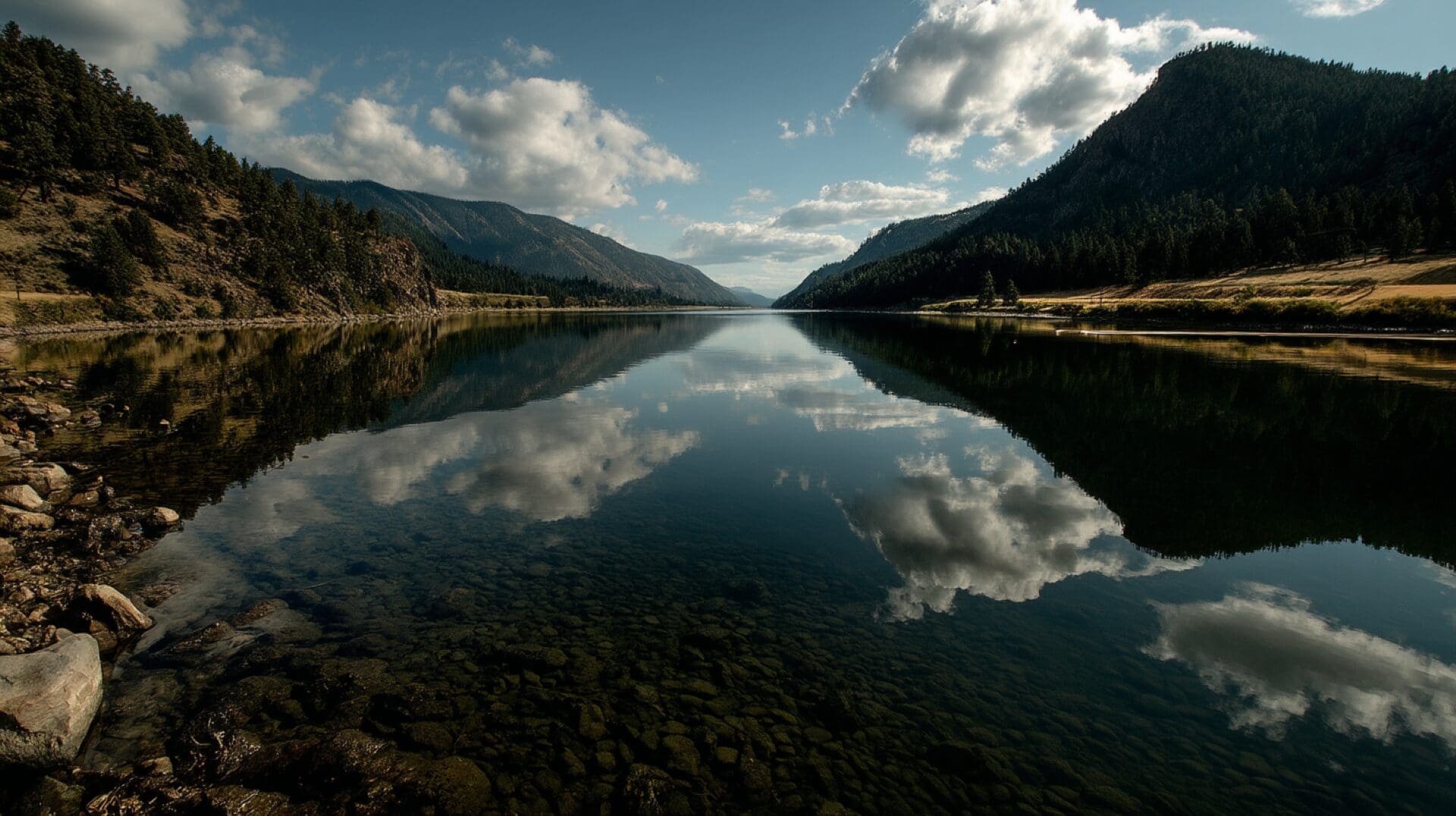 omarohara_a_photorealistic_photo_of_a_calm_reflective_lake_cl_a5b0d131-43b1-4a8c-b78d-b6132a8822c9_0 (Large)